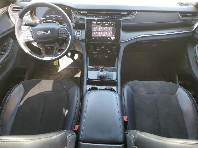 Фото 8 - JEEP GRAND CHER