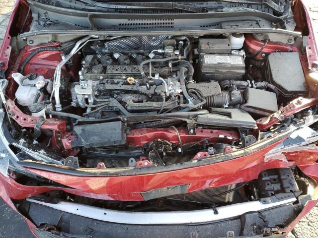 Фото 11 - TOYOTA COROLLA