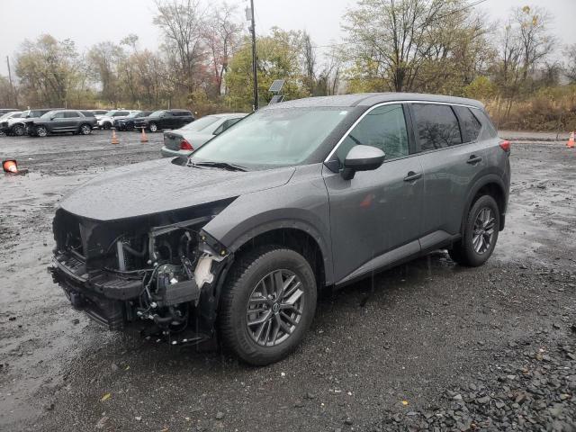 Фото 1 - NISSAN ROGUE