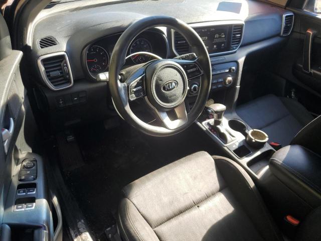 Фото 8 - KIA SPORTAGE