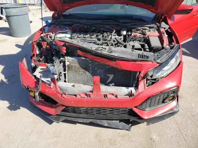 Фото 11 - HONDA CIVIC