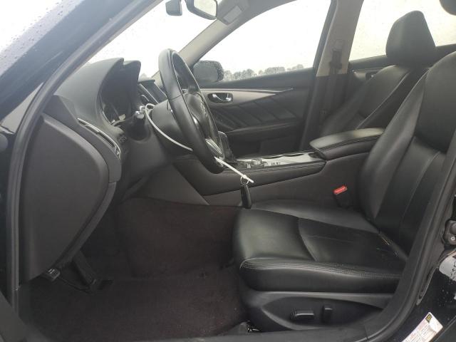 Фото 7 - INFINITI Q50