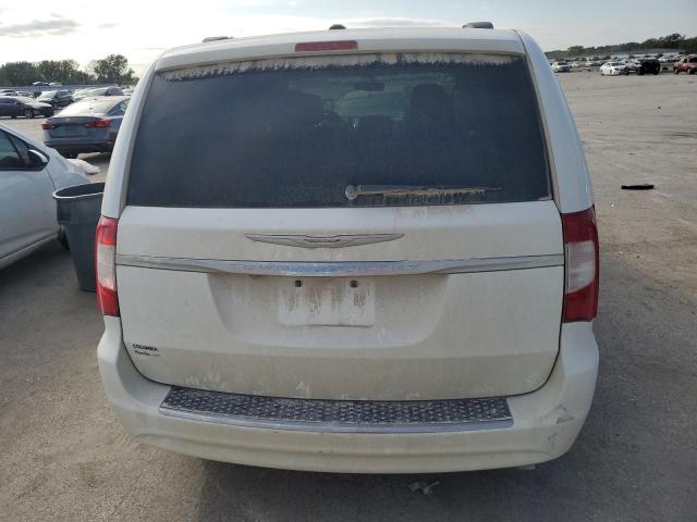 Фото 6 - CHRYSLER MINIVAN