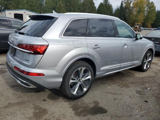 Фото 3 - AUDI Q7