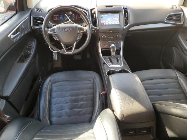 Фото 8 - FORD EDGE