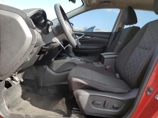 Фото 7 - NISSAN ROGUE