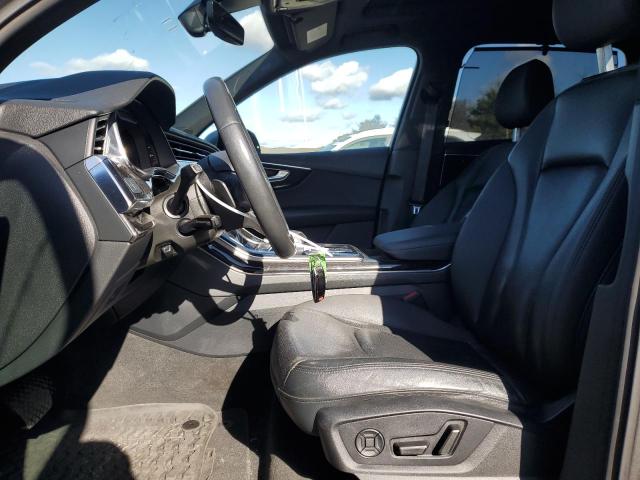 Фото 7 - AUDI Q7