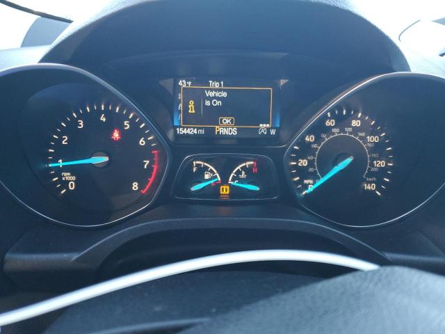 Фото 9 - FORD ESCAPE