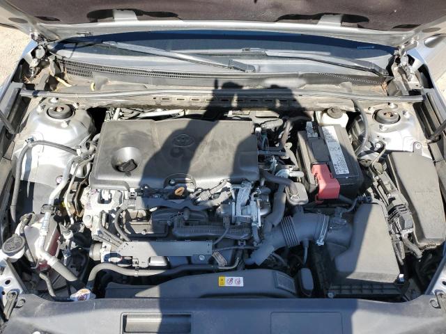 Фото 11 - TOYOTA CAMRY