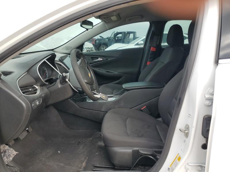 Фото 7 - CHEVROLET MALIBU