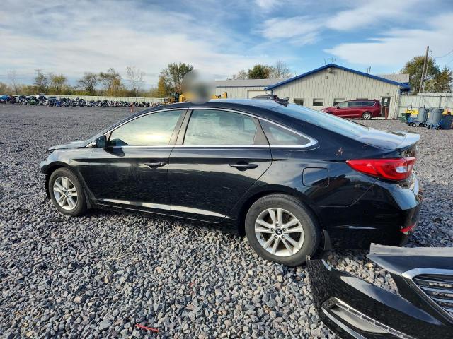 Фото 2 - HYUNDAI SONATA