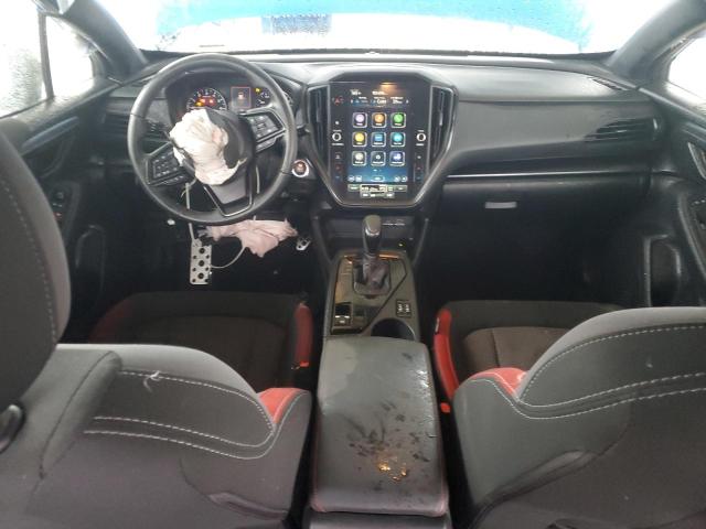 Фото 8 - SUBARU IMPREZA