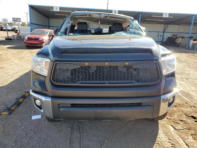 Фото 5 - TOYOTA TUNDRA