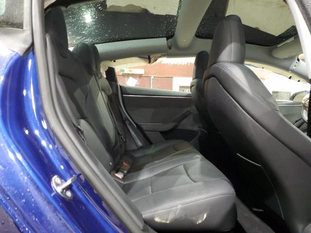 Фото 10 - TESLA MODEL 3