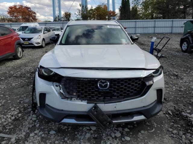 MAZDA CX-50 2023 VIN 7MMVABXY9PN144301