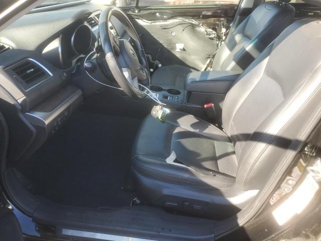 Фото 7 - SUBARU OUTBACK