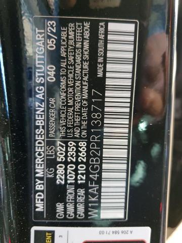 Фото 12 - MERCEDES-BENZ C-CLASS