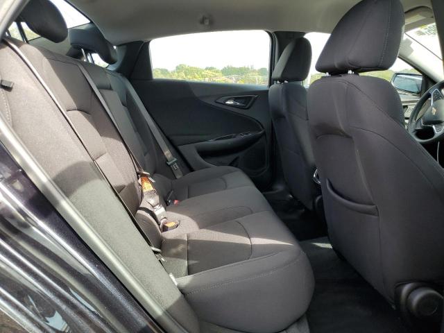 Фото 10 - CHEVROLET MALIBU