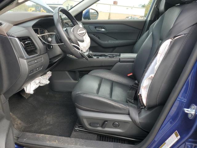 Фото 7 - NISSAN ROGUE