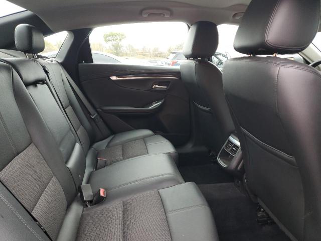 CHEVROLET IMPALA 2019 VIN 2G11Z5S35K9135393