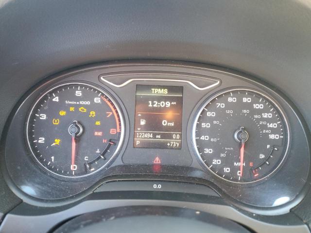 Фото 9 - AUDI A3