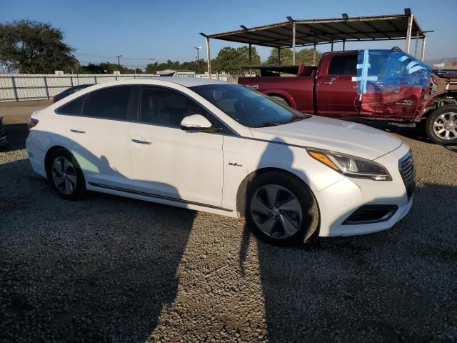 Фото 4 - HYUNDAI SONATA