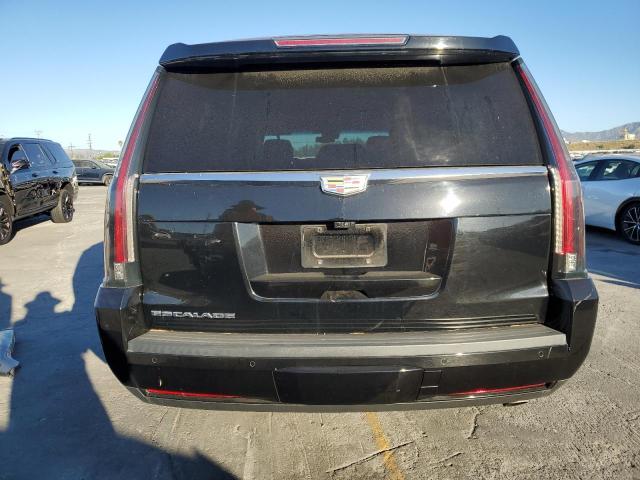 Фото 6 - CADILLAC ESCALADE