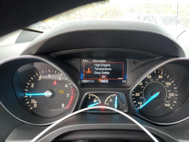 Фото 9 - FORD ESCAPE