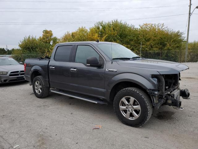 Фото 4 - FORD F-150