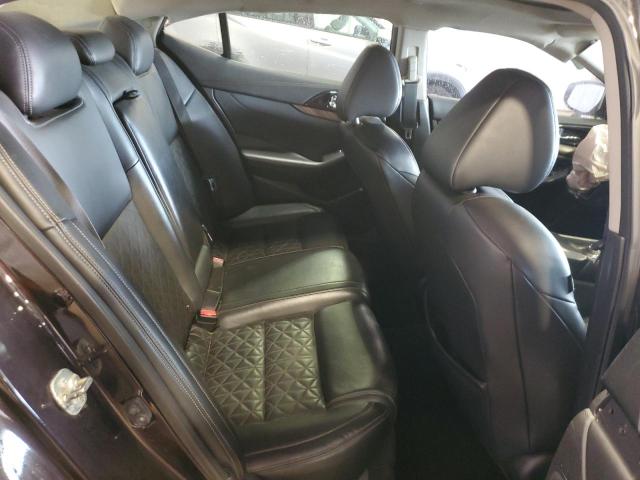 Фото 10 - NISSAN MAXIMA