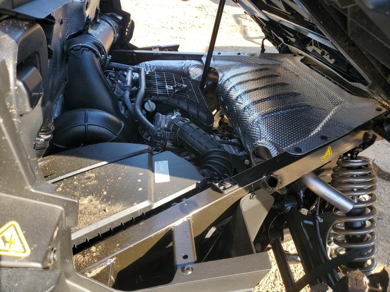 CAN-AM DEFENDER 2026