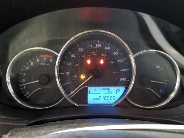 Фото 9 - TOYOTA COROLLA