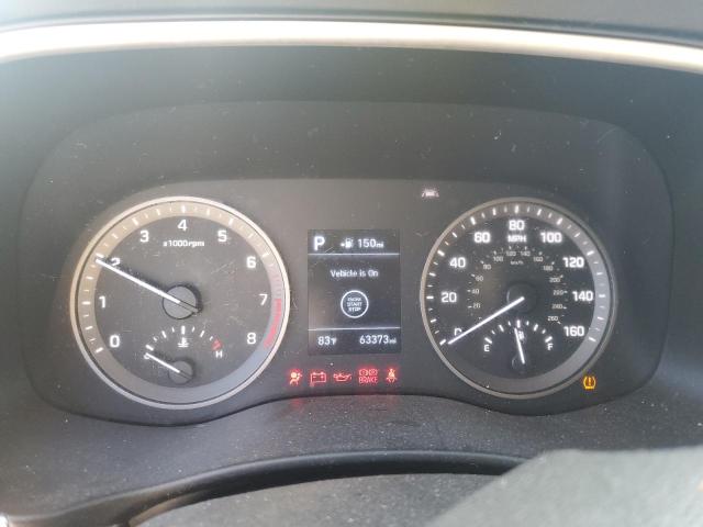 HYUNDAI TUCSON 2021 VIN KM8J33A42MU387966