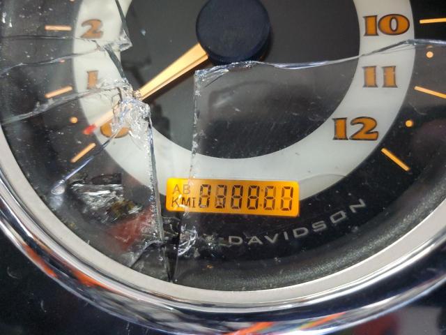 HARLEY-DAVIDSON FL 2006