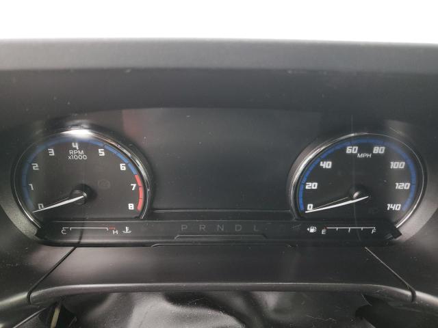 Фото 9 - FORD BRONCO