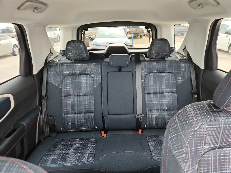 Фото 10 - FORD BRONCO