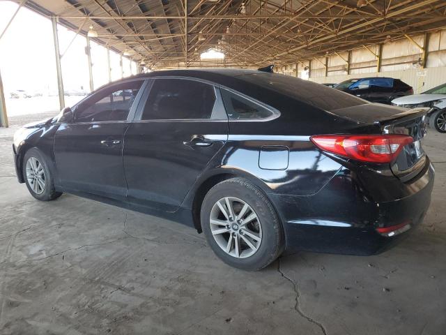 Фото 2 - HYUNDAI SONATA