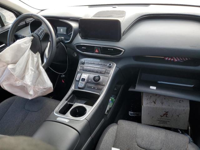 Фото 11 - HYUNDAI SANTA FE