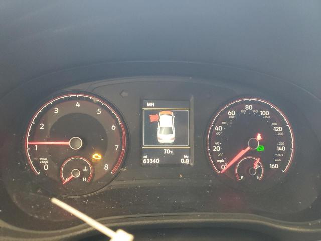 Фото 9 - VOLKSWAGEN PASSAT