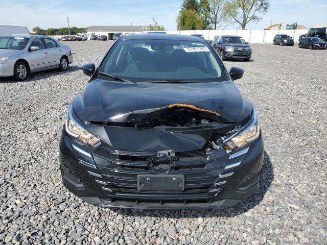 Фото 5 - NISSAN VERSA