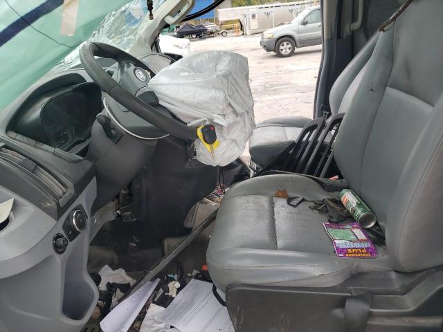 Фото 7 - FORD TRANSIT