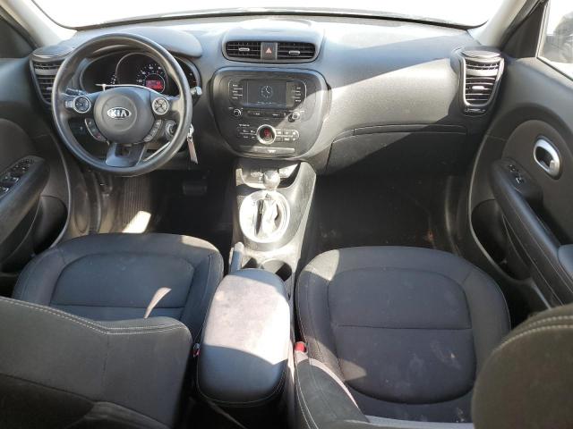 Фото 8 - KIA SOUL