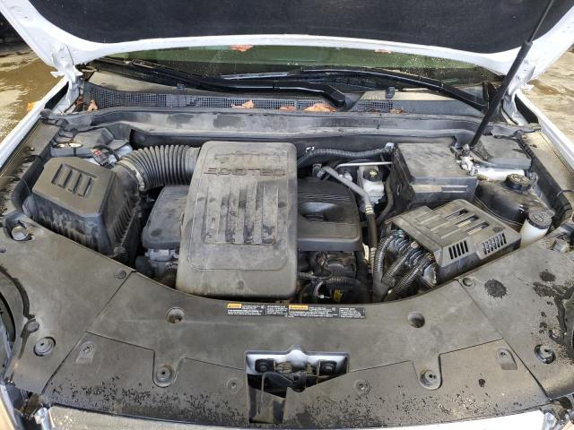 Фото 12 - GMC TERRAIN