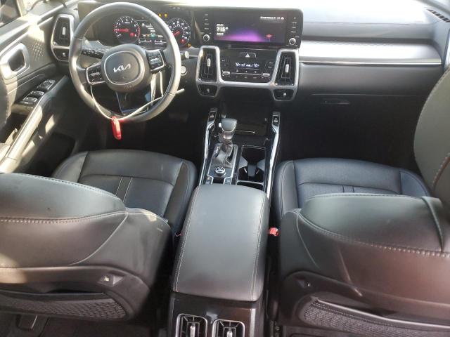 Фото 8 - KIA SORENTO