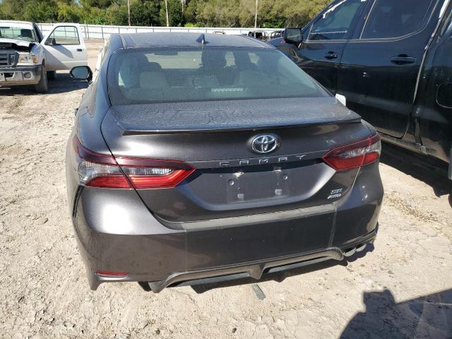 Фото 6 - TOYOTA CAMRY