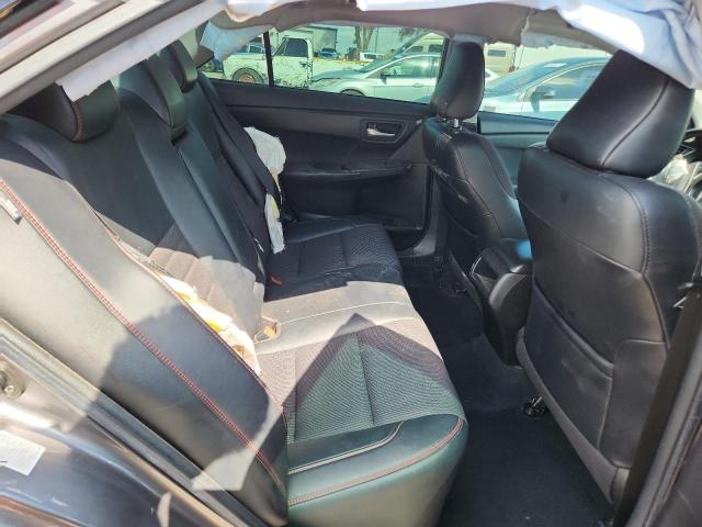 Фото 10 - TOYOTA CAMRY