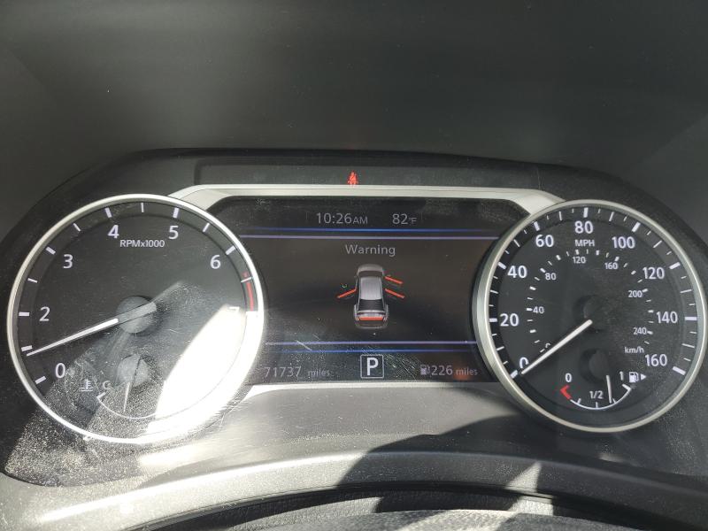 Фото 9 - NISSAN SENTRA