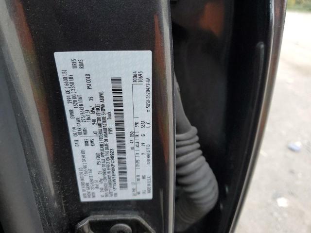 Фото 12 - FORD F-150