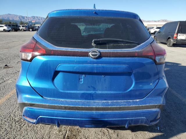 Фото 6 - NISSAN KICKS