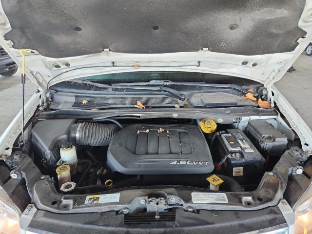 Фото 12 - CHRYSLER MINIVAN